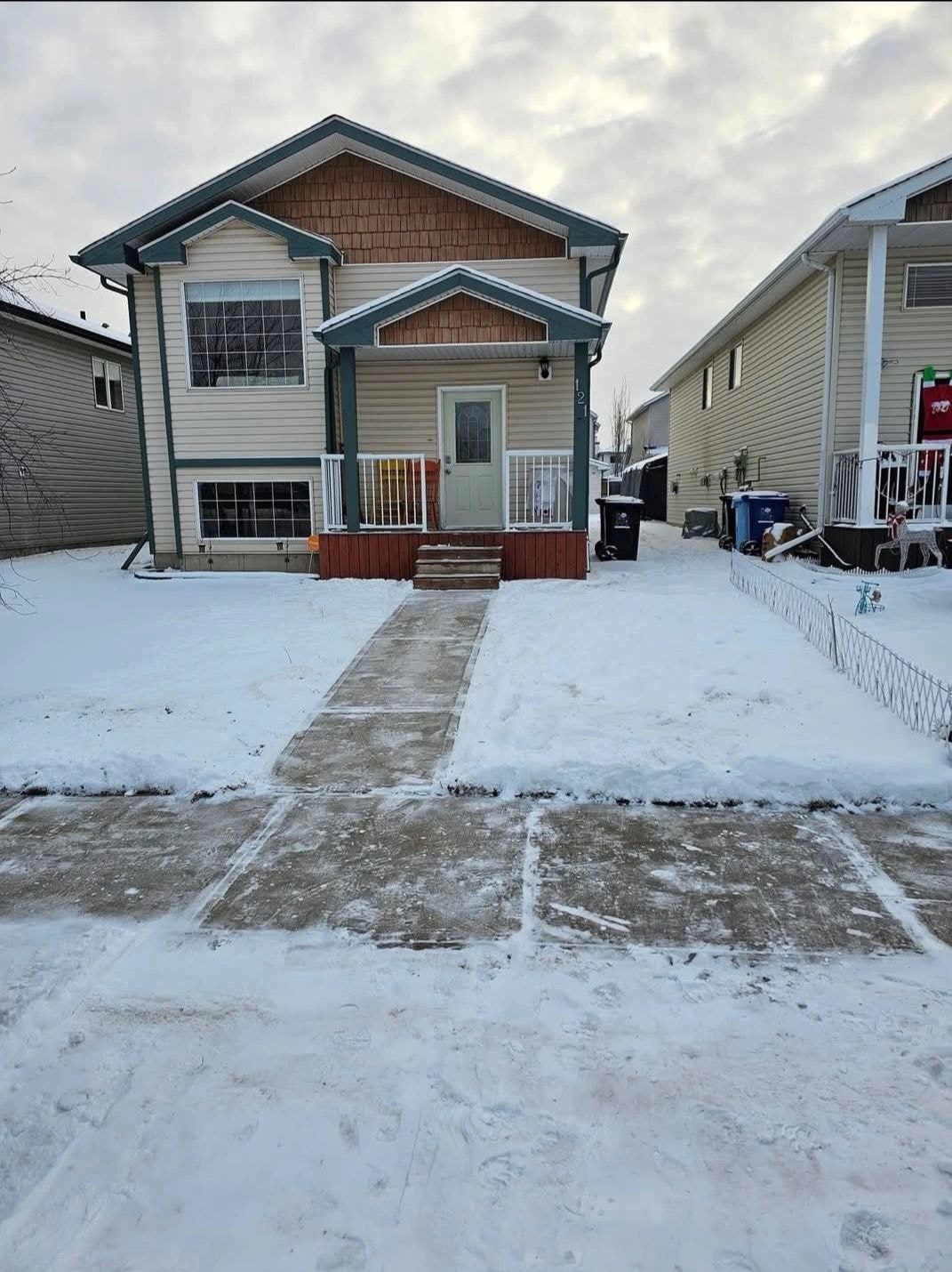 Full Property Clearing